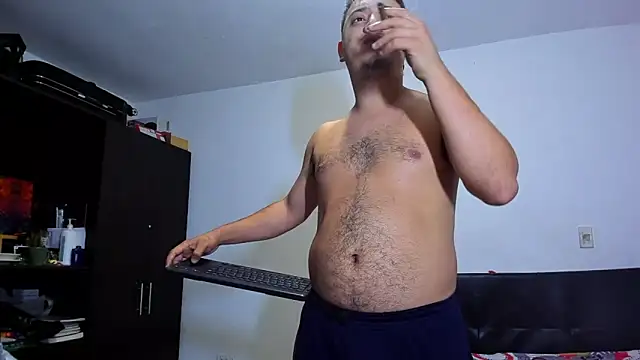 ares sexxx online show from 03.13.26