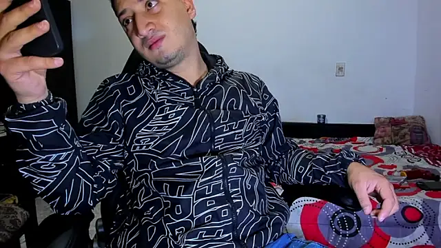 ares sexxx online show from 04.05.26