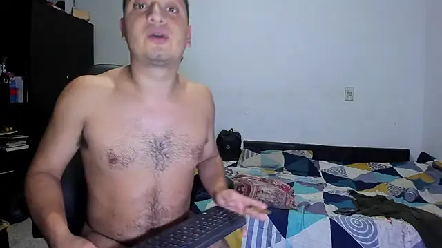 ares sexxx online show from 04.12.26