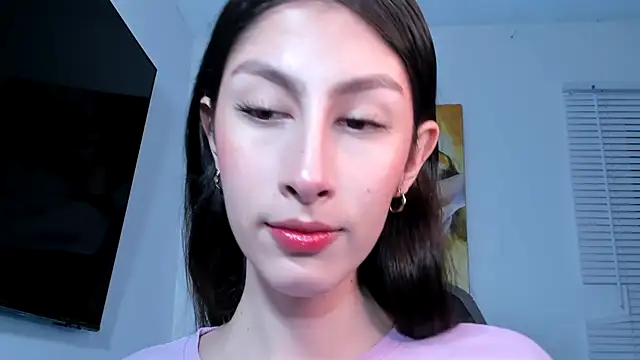 valeria gonzales  online show from 12.01.24