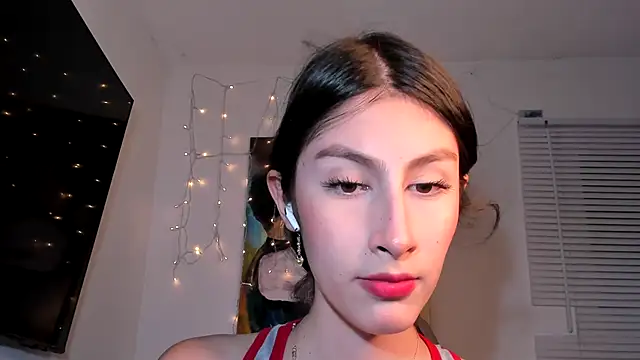 valeria gonzales  online show from 12.30.24