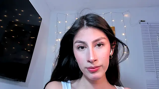 valeria gonzales  online show from 01.16.25