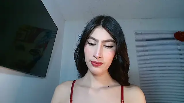 valeria gonzales  online show from 09.28.25