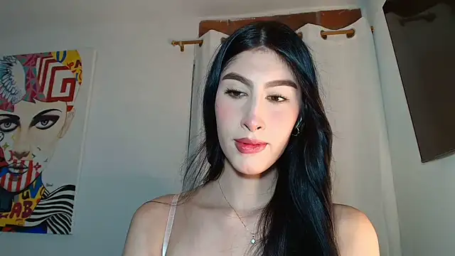 valeria gonzales  online show from 05.15.26