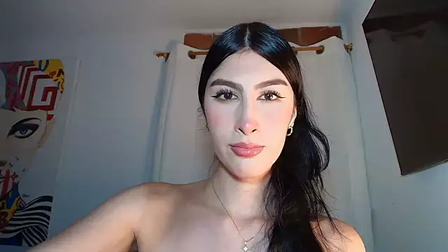 valeria gonzales  online show from 05.19.26