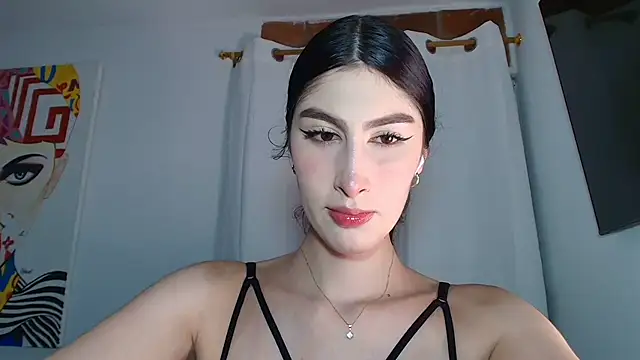 valeria gonzales  online show from 05.27.26