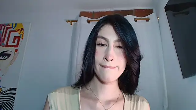 valeria gonzales  online show from 06.06.26