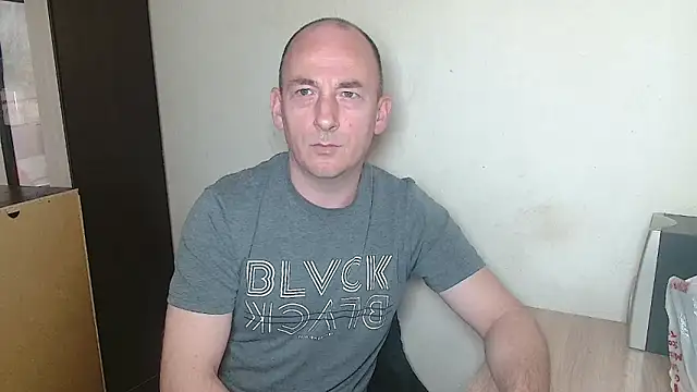 Johan   Barker online show from 03.02.26