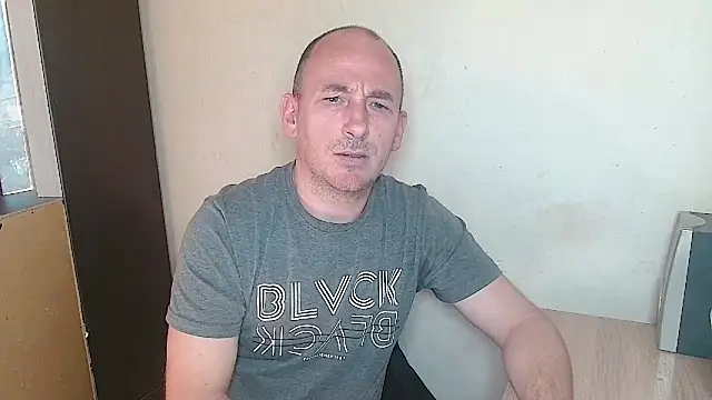 Johan   Barker online show from 03.06.26