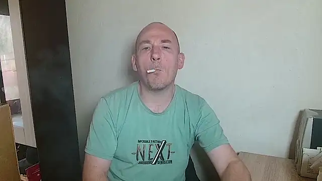 Johan   Barker online show from 03.18.26