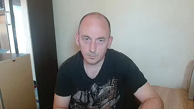 Johan   Barker online show from 03.25.26