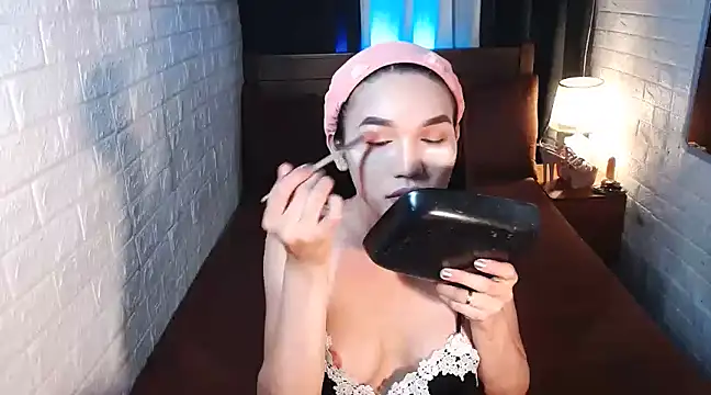 Snapshot of Sexy_Adrestia chatting on 02.09.25 Sexy Adrestia online show from 02.09.25