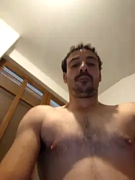 Chiennemale68xh online show from 05.22.26