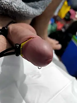 Norbi0803 online show from 01.09.26