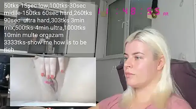 queenofthenighttt online show from 12.06.24