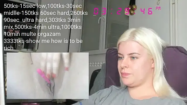 queenofthenighttt online show from 01.28.25