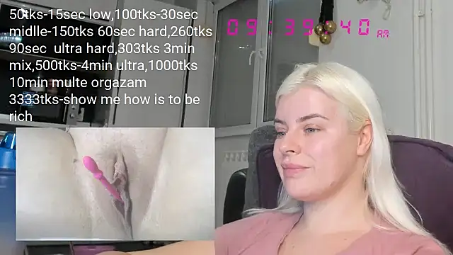 queenofthenighttt online show from 01.29.25