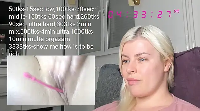 queenofthenighttt online show from 02.13.25