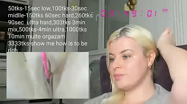 queenofthenighttt online show from 02.18.25