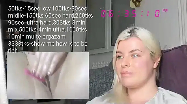 queenofthenighttt online show from 02.22.25