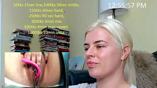 queenofthenighttt online show from 11.25.25