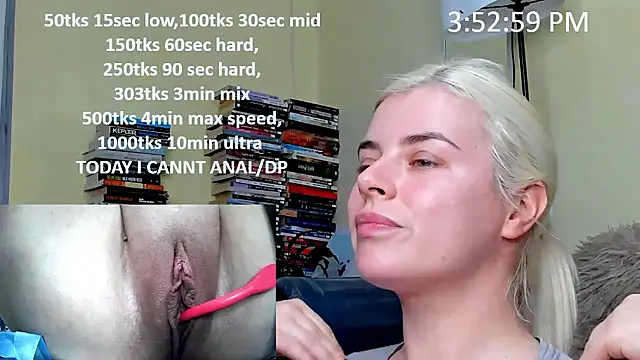 queenofthenighttt online show from 01.10.26