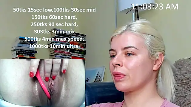 queenofthenighttt online show from 02.15.26