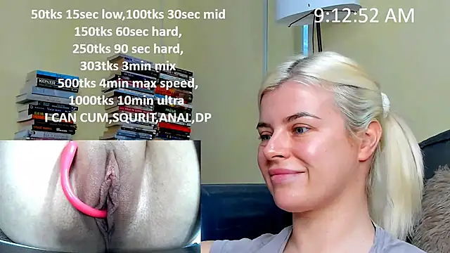 queenofthenighttt online show from 02.24.26