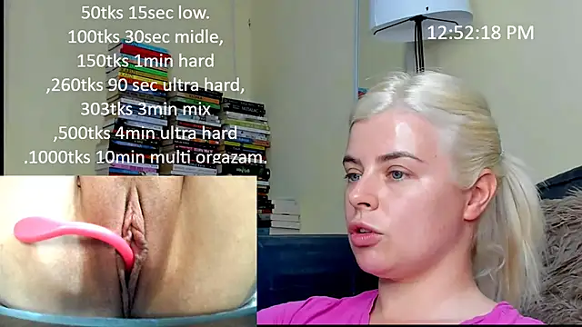 Snapshot of queenofthenighttt chatting on 05.01.26 queenofthenighttt online show from 05.01.26