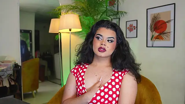 Snapshot of artechloe chatting on 02.11.25 artechloe online show from 02.11.25