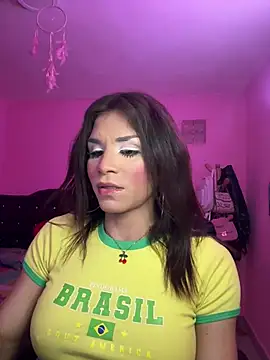 Snapshot of stassie_ chatting on 01.26.25 stassie online show from 01.26.25