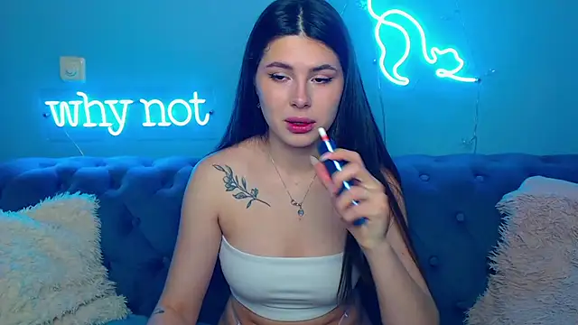 ViollinaLove online show from 03.13.26