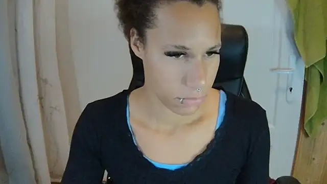 AaliyahHarris online show from 09.29.25