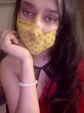 Snapshot of Lavanya_Shah chatting on 12.14.24 Lavanya Shah online show from 12.14.24