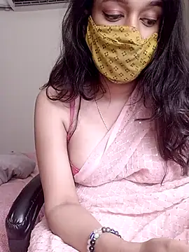 Snapshot of Lavanya_Shah chatting on 02.18.25 Lavanya Shah online show from 02.18.25