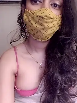 Snapshot of Lavanya_Shah chatting on 09.09.25 Lavanya Shah online show from 09.09.25