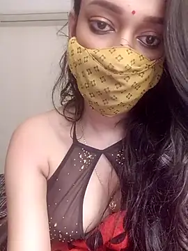 Snapshot of Lavanya_Shah chatting on 11.04.25 Lavanya Shah online show from 11.04.25