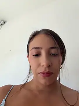Snapshot of Hall_16 chatting on 06.18.26 Hall 16 online show from 06.18.26