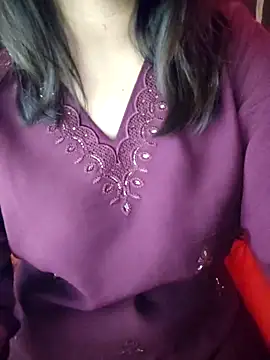 Snapshot of Tasty_Melody chatting on 10.19.25 Tasty Melody online show from 10.19.25