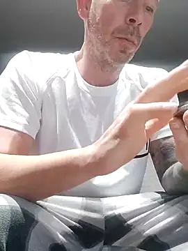 207RCCam online show from 09.13.25