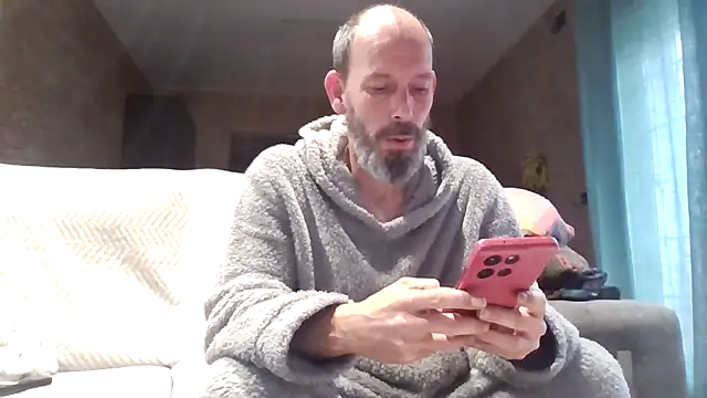 207RCCam online show from 03.14.26