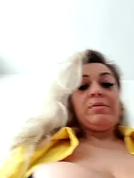 Ruxy42ETT online show from 03.04.25