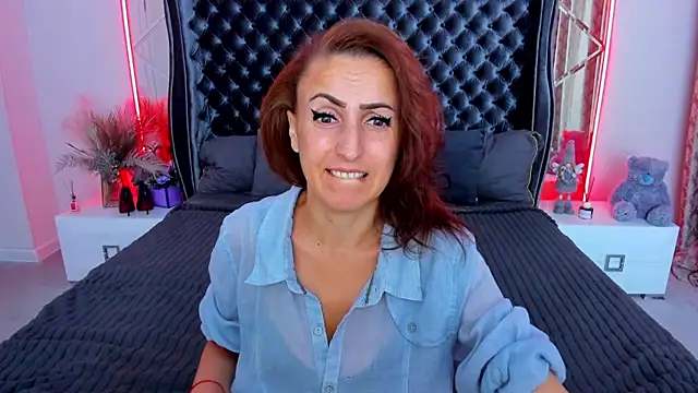 Rebecca Diamond online show from 06.23.26