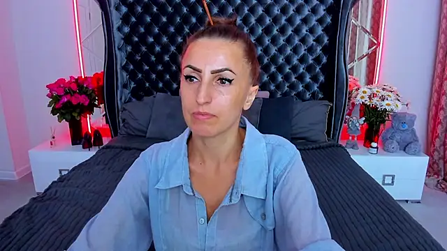 Rebecca Diamond online show from 06.28.26