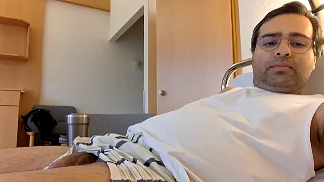 Azad64 online show from 02.23.26