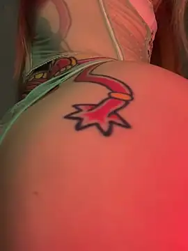 curchez  online show from 03.06.25