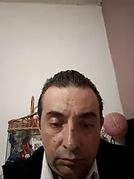 Mansex73 online show from 07.14.26