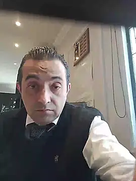 Mansex73 online show from 07.14.26