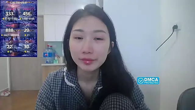 Asiagirll online show from 02.01.26
