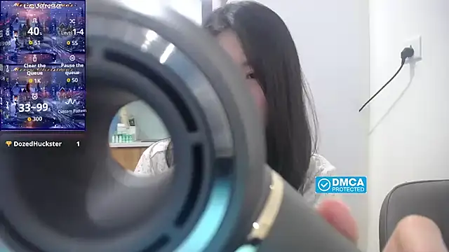 Asiagirll online show from 02.19.26